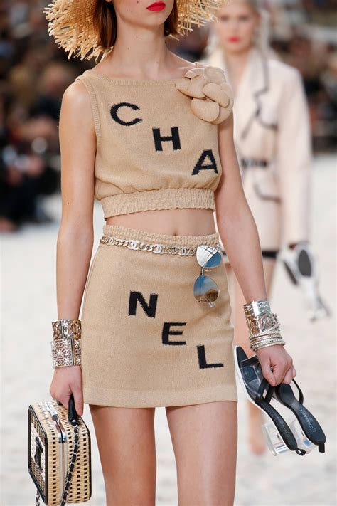 chanel bambina|Chanel clothing for women.